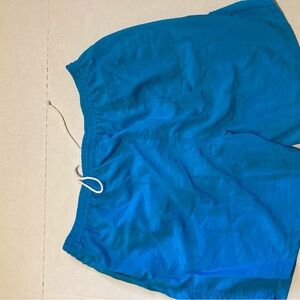 Blue Men's Shorts